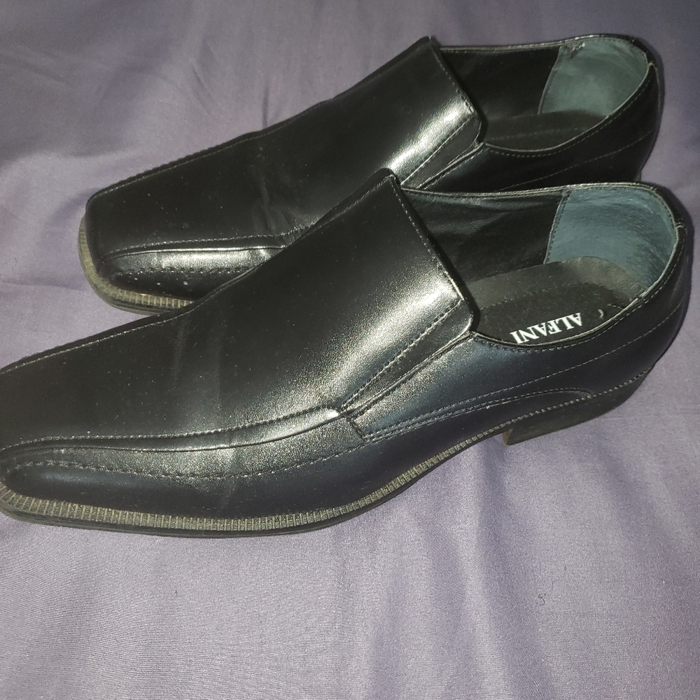 Alfani dress shoes